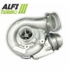 Гибридная турбина Bmw X3 3.0D / 330D 204 л.с., 11657794025, 11652414334, 11657790328, 11657790326, 728989-0001