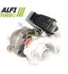 Turbo hybrid Bmw 318D 115hp, 733701, 7790312D - 7790312E - 7790312F - 7790314F