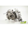 Hibridinis turbokompresorius Bmw / Opel 2.5 d 150 163 AG, 710415-1, 11657781435, 11657781434, 11657780199, 77814359, 7780199, 93