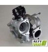 Hybrid Turbo Bmw 530d/730d 211 218 231cv, 11657789081, 11657789083, 11657789083E, 11657789083J, 11652414333, 725364-0006
