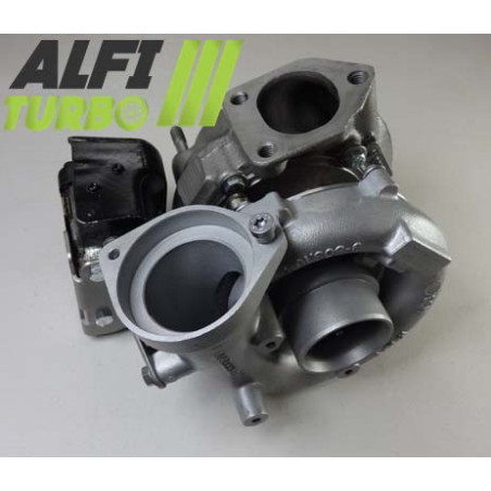 Hibridni turbo Bmw 3.0D 218 231 KM, 11657790308, 11652414330, 742730-0001, 742730-0003, 742730-3, 742730-5015S, 742730-5018S