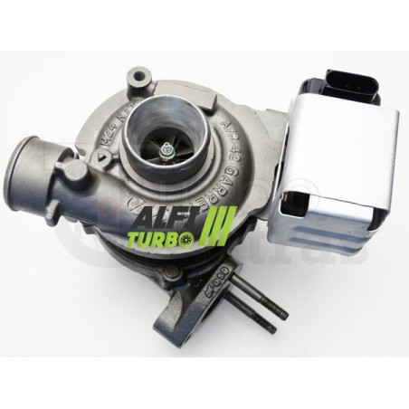 Turbina   Ibrida 2.0 CDTI / VCDI 150 762463, 96440365, 4805337,
