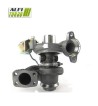 Υβριδικό τούρμπο 1.6 HDI TDCI 75 90 ίππο, 0375Q5, 9657603780, 9670371380, 9657530580, 9662371080, 9685293080, 9682881780