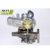Hibrīdturbo 2.0 HDI 90 ZS, 706977, 53039800009, VVP1, 9622526980, 9625526980, 9633382180, 9633382380, 9645247080