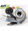 Turbo Híbrido 1.4 HDi / D 54 CV 9661557480  Références Fabriquant:  54359700021, 54359800021, 54359880021, 54359900021