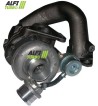 Турбина 1.9 ТД 90, 92, 95 л.с., 454086, 9623320880, 9620155280
