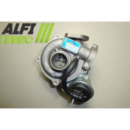 Turbo hybride 1.3 CDTI JTD 70 75, 54359700005, 5860030, 5860030, 71724166, 71784113, 71784115