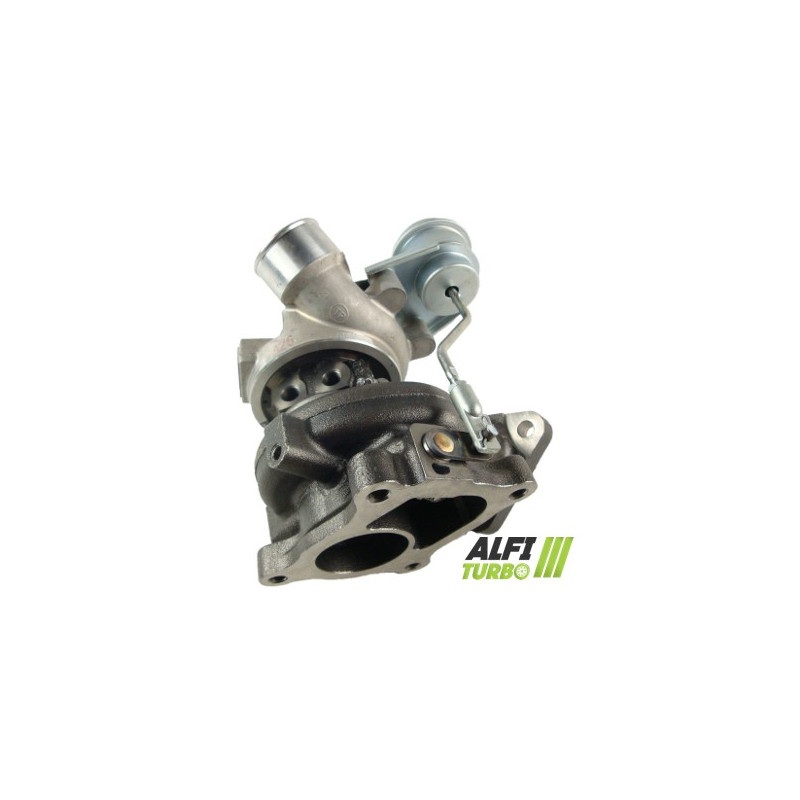 Hybridturbo 1.4 / 2.2 / Hdi Tdci Mjtd, 49131-05200, 49131-05210, 49131-05212, 49131-05252, 0375K7, 6U3Q6K682AE