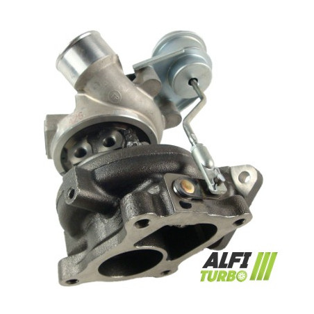 Hybridturbo 1.4 / 2.2 / Hdi Tdci Mjtd, 49131-05200, 49131-05210, 49131-05212, 49131-05252, 0375K7, 6U3Q6K682AE