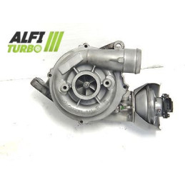 Turbohybridi 2.0 D / TDCI 136 140 hv, 728768-4, 760774-3, 3M5Q6K682BB, 3M5Q6K682CD, 9654262180, 9654931780, 9659667380