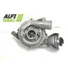 Hybride turbo 2.0 D / TDCI 136 140 pk, 728768-4, 760774-3, 9659667380