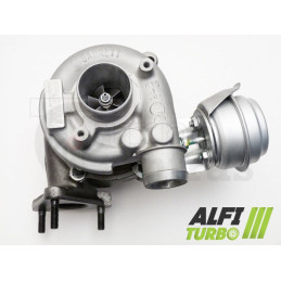 Hibridna turbina 1,.,9 TDI 110, KS,454,183
