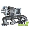 Turbina hibridas 2.0 TDCI 115 704226-0007, 704226-5007S 1S7Q6K682BH