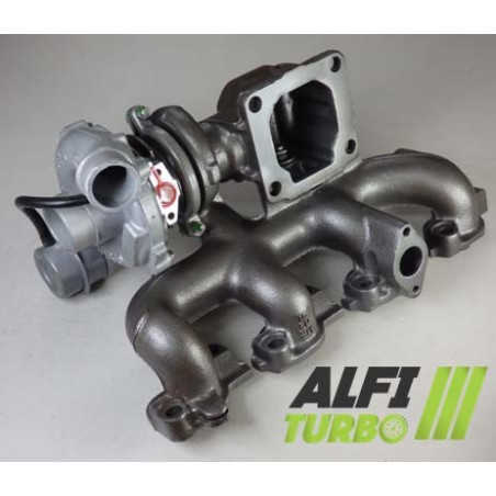 تيربو هجين 2.0 TDCi / Di / TDDi 90 115, 708618, 714716, 726194, 802419