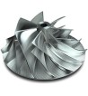 Hybrid Turbolader 2.0 TDCi / Di / TDDi 90 115, 708618, 714716, 726194, 802419,
