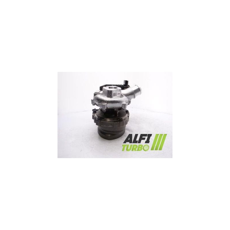 Turbo hybrid 2.2 TDCI 150 155, 787556, BK3Q-6K682-PC, BK3Q6K682PC, BK3Q 6K682