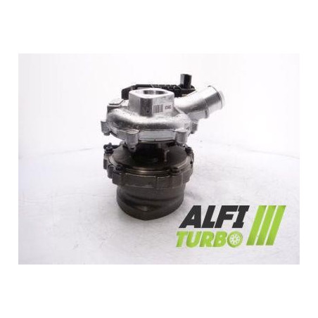 Turbo hibrid 2.2 TDCI 150 155, 787556, BK3Q-6K682-PC, BK3Q6K682PC, BK3Q 6K682