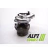 Turbina hibrid 2.2 TDCI 150 155, 787556, BK3Q-6K682-PC, BK3Q6K682PC, BK3Q 6K682