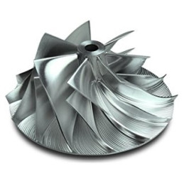 Τούρμπο υβριδικό 2.2 TDCI 150 155, 787556, BK3Q-6K682-PC, BK3Q6K682PC, BK3Q 6K682