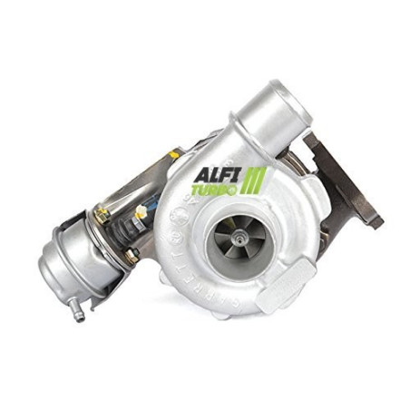 Turbo hibrīds Honda Civic 1.7 CDTI 100, 721875