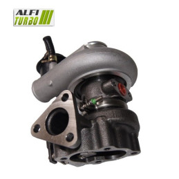 Hibrit turbo 1.5 CRDI 82HP, 28231-27500, 49173-02620, 49173-02622, 49173-02612, 49173-02610