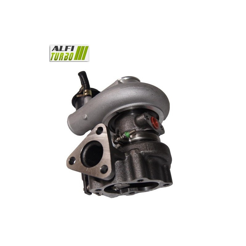 Turbo hybride 1.5 CRDI 82CV, 28231-27500, 49173-02620, 49173-02622, 49173-02612, 49173-02610