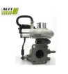 Hybridní turbo 2.0 CRDI 112 113 125, 28231-27000, 49173-02412, 49173-02410, 49173-02401