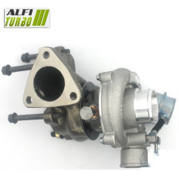 turbo Ibrida 2.5 TD 95 99 100 730640-0001 | 730640-0002 | 730640-1 | 730640-2 | 49135-04020 | 49135-04021 |  49177-02512 | 49177