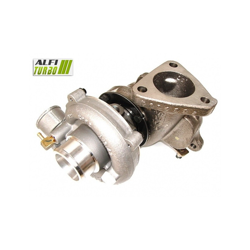 turbo 2.5 D 99 28200-42650 | 2820042650 Valmistajan osanumero 49135-04300