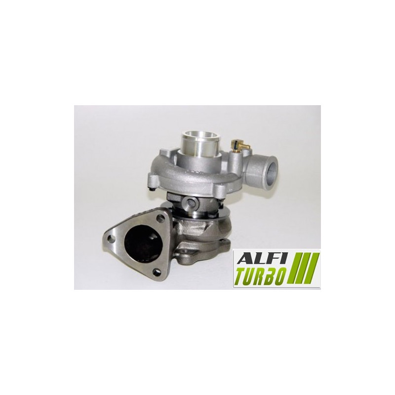 Hybridturbo 2.5D 80 28200-4B160 282004B160 28200-4B151 282004B151 700273-0001 700273-0002 700273-1 700273-2
