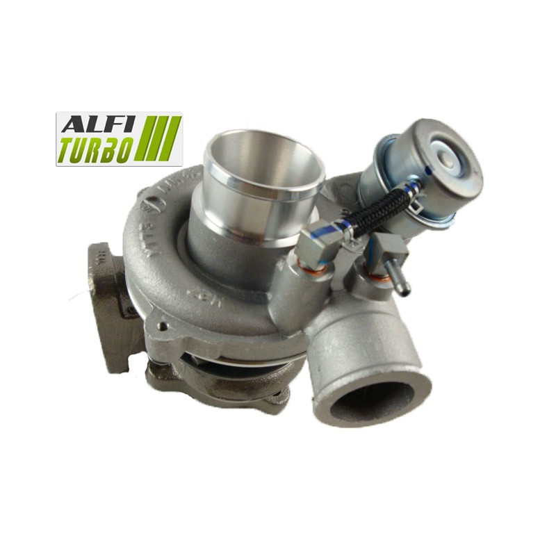 Turbo Hyundai H1 2.5 CRDi 140 28200-42560 2820042560 716938-5001S 716938-0001 716938-1