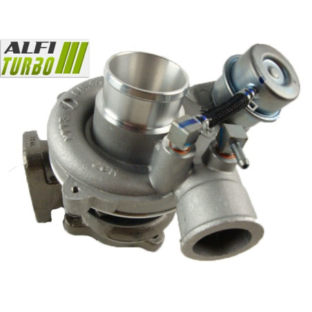 Турбина Hyundai H1 2.5 CRDi 140 28200-42560 2820042560 716938-5001S 716938-0001 716938-1