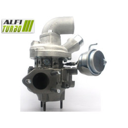 turbo Hybride hyundai 2.5 CRDI 170 53039880145 53039700145 53039880127 53039700127 28200-4A480 282004A480