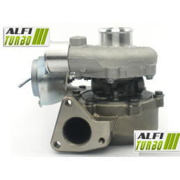 hibrit turbo 2.0 CRDI 125 2823127900 | 28231-27900 729041-5001S | 729041-0009 | 729041-9