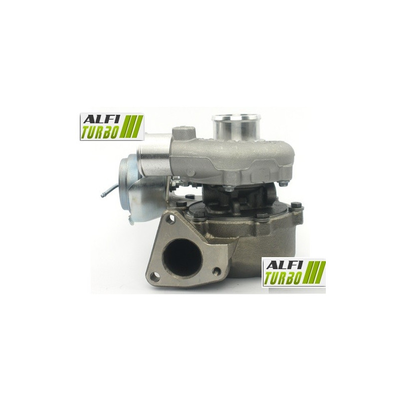 turbohybridi 2.0 CRDI 125 2823127900 | 28231-27900 729041-5001S | 729041-0009 | 729041-9