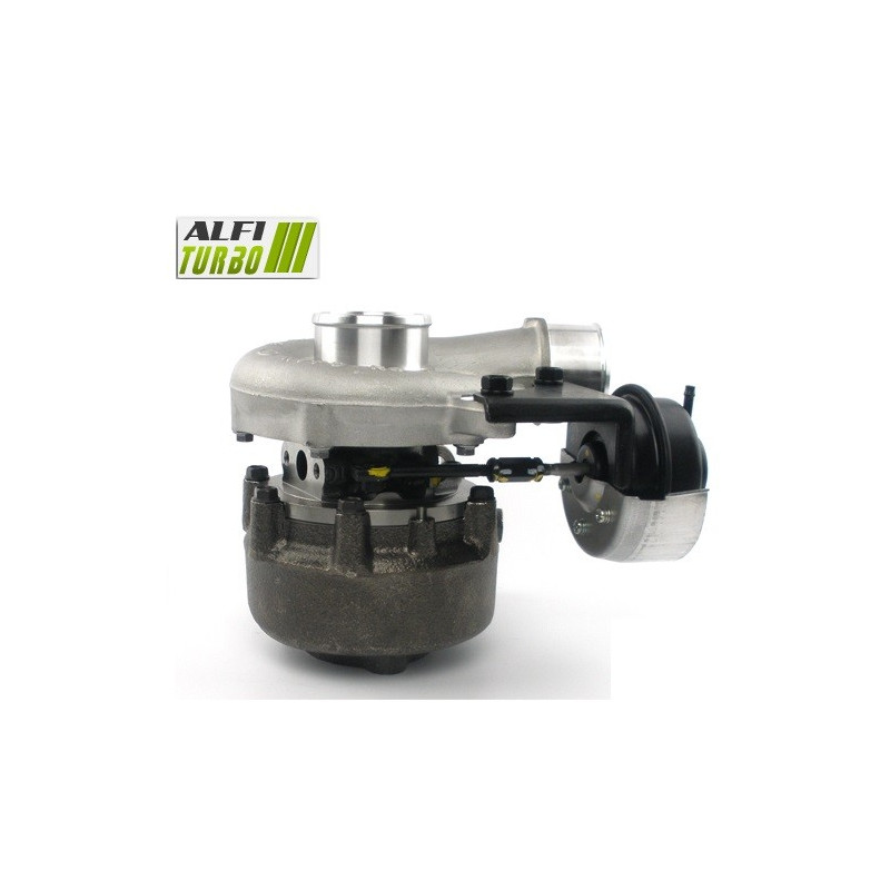 Turbo hybride 2.2 CRDI 150, 28231-27800, 49135-07100, 49135-07300, 49135-07301, 49135-07302