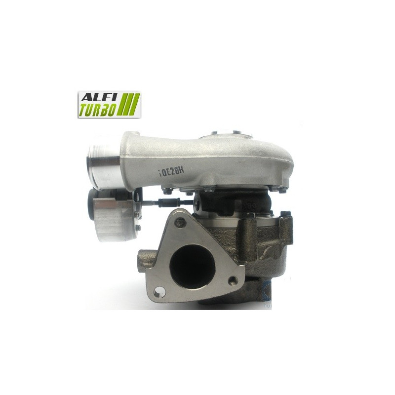 Hibrit turbo 2.2 CRDI 155 28231-27810, 49135-07310, 49135-07311, 49135-07312