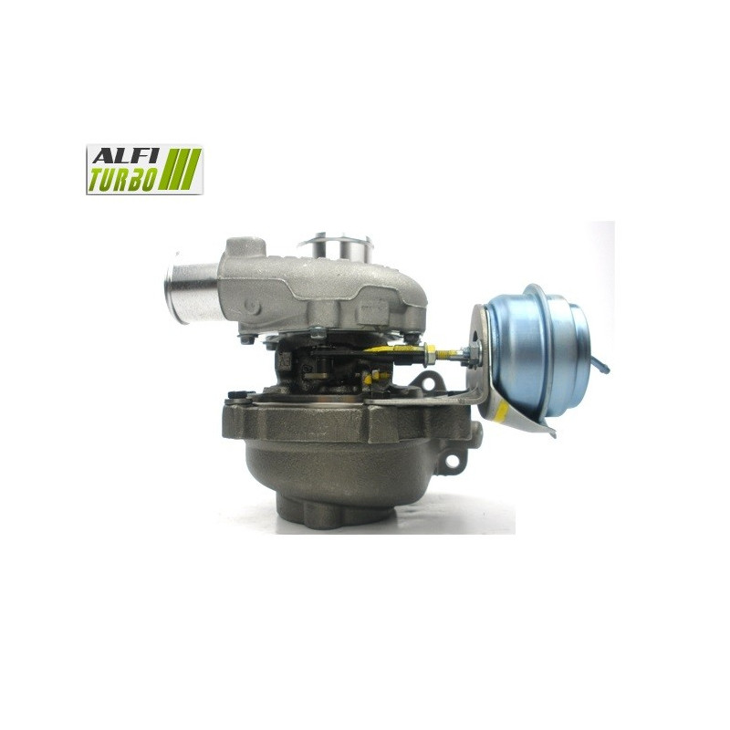 hybridturbo 2.0 CRDI 140 28231-27400 2823127400 757886-0003 757886-3 757886-5003s