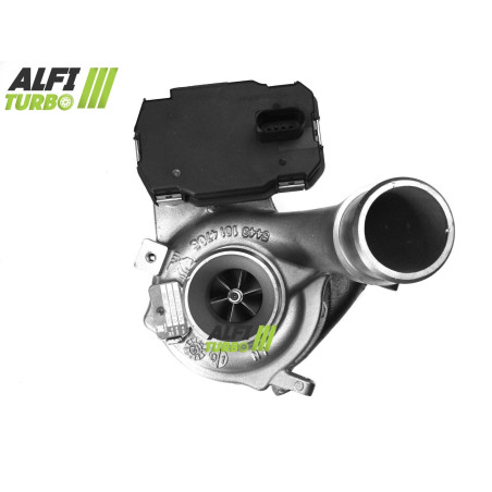 Turbo  Híbrido 2.0 CRDI 136, 54399700107, 54399880107, 54399700107