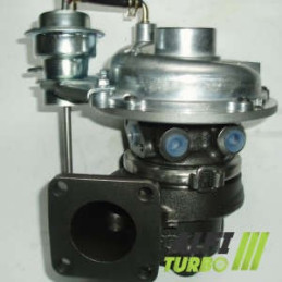 turbo hybride 3.0 TD 130 8973544234  RHF5-VIEK  RHF5VIEK