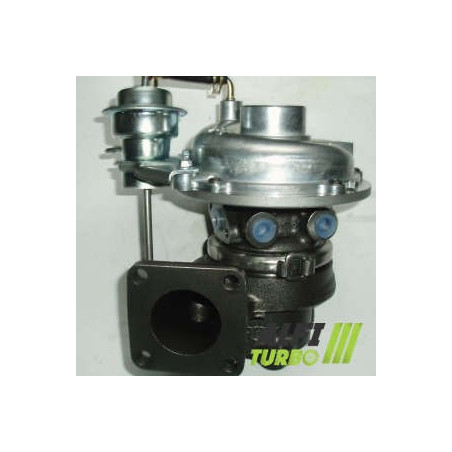 turbo hibride 3,.,000 TD 130,897,354,4234 RHF5-VIEK RHF5VIEK