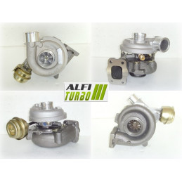 Hybrid Turbo 2.8 D 125 / 135  / 138  / 140 / 143 / 150 751758-5001S / 751758-0001 / 707114-0001 / 751758 / 707114  500379251 / 5