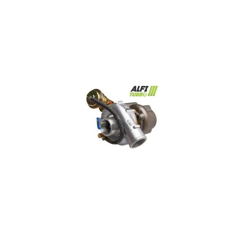 Turbina   Ibrida 2.8 TD 105 115 125 CV 53039700034, 53039700037, 53039700075, 53039700076