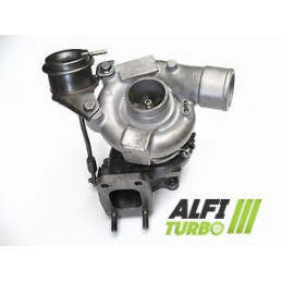 Hibridinis turbokompresorius 2.8 TD 105 125 130 AG, 49377-07010, 49377-07000, 49377-07050, 49377-07070