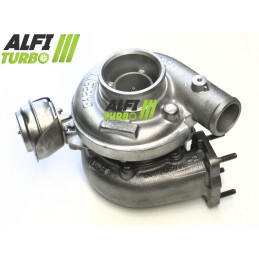 hibrid turbó 3.0 HPT 177 768625 504205349 768625-5004s