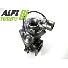 Turbo  hybride 2.8 CRD 150 / 160 CV F40A0004, VA71, VF40A004, 05134235AA, 35242103F, 35242813F