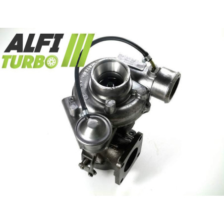 Τούρμπο υβριδικό 2.8 CRD 150 / 160 ίππο F40A0004, VA71, VF40A004, 05134235AA, 35242103F, 35242813F