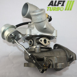 Turbo hibride 2,.,5 TCI / 2,.,7 TD 2820042610 28200-42610 715924-0001 715924-1 715924-5001S 715924-3 715924-0003 715924-5003S