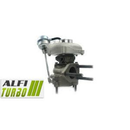 Хибридни турбини 2.5 crdi 140 733952, 282004A101,  28200-4A101