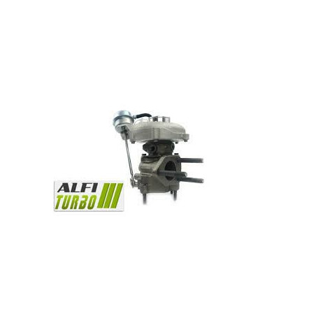 Hibridna turbina 2.5CRDI 140 733952, 282004A101, 28200-4A101